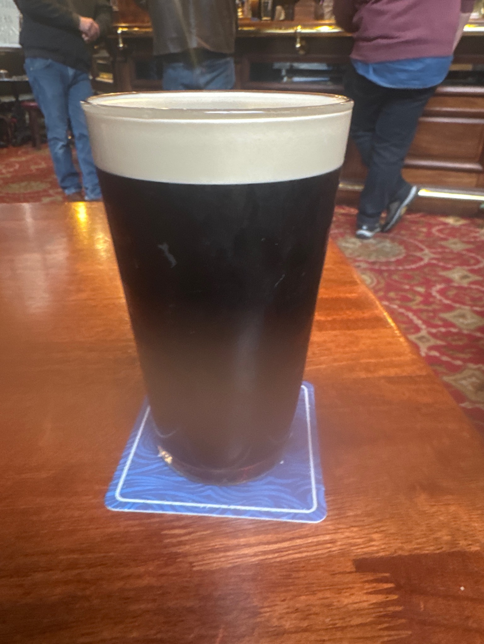 Guinness Draught, Guinness (Diageo)