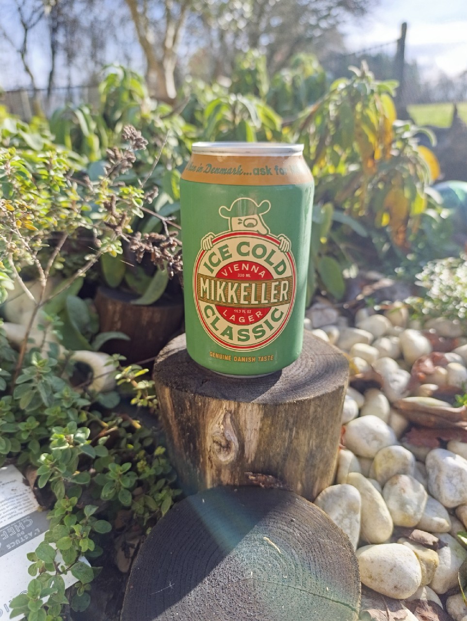 Iskold Classic, Denmark