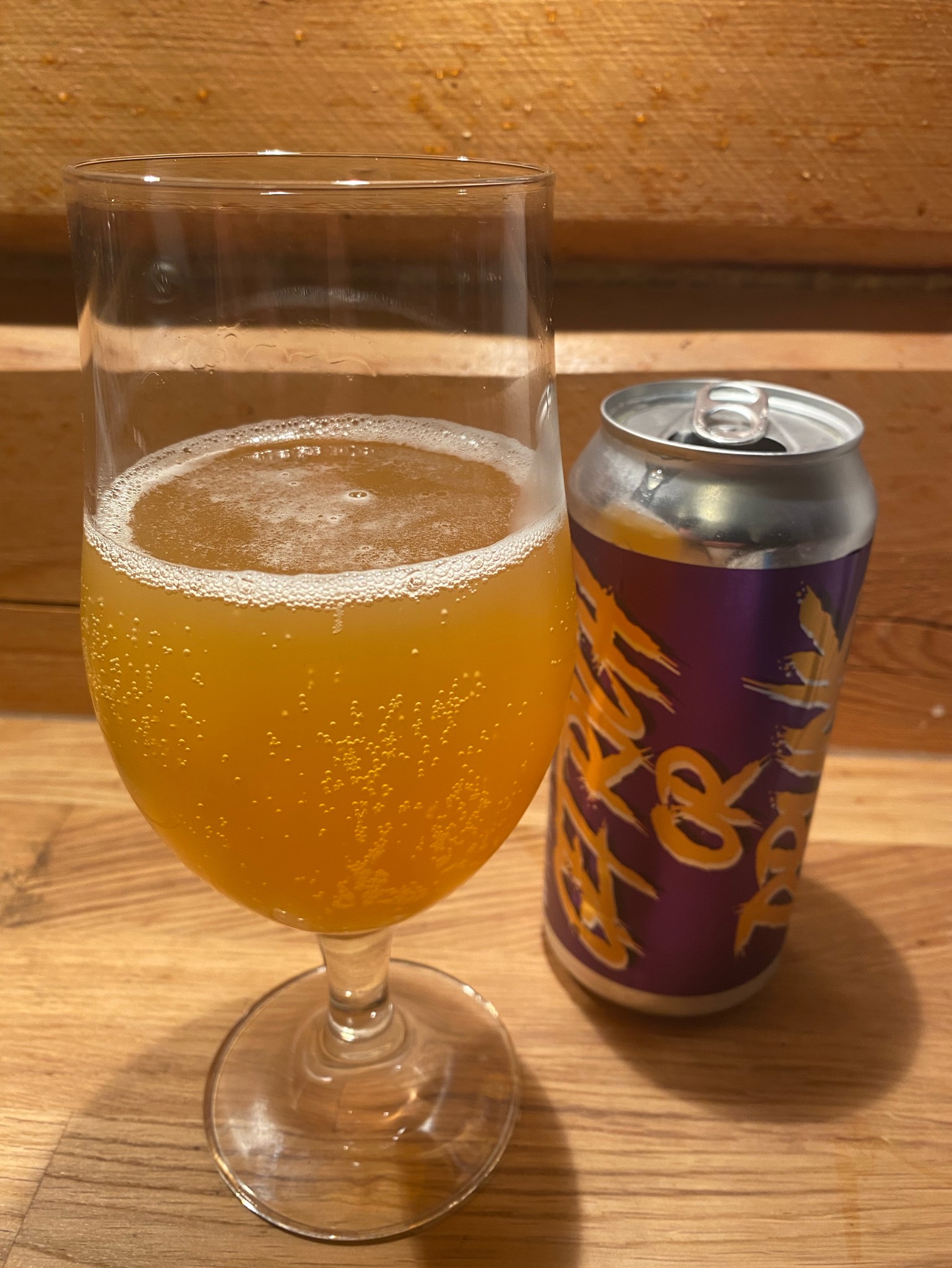 Get Rich Or Drunk Trying, Finland