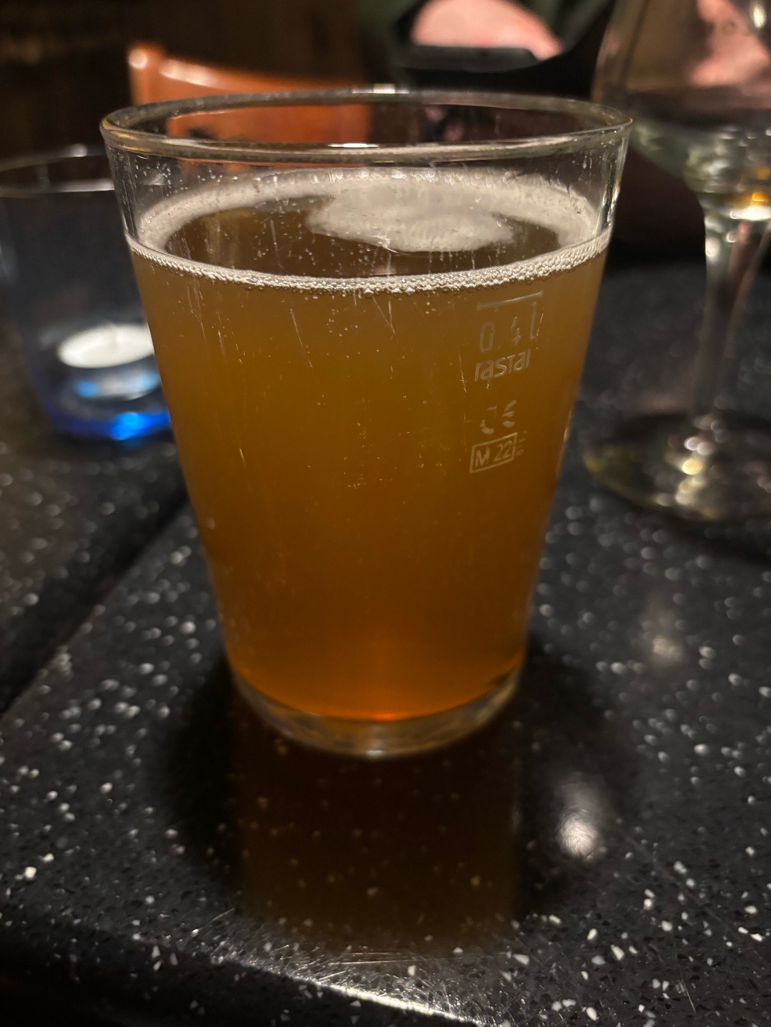 Mosaic Pale Ale, Adnams