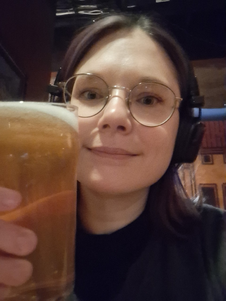 Keisari Mosaic IPA, Finland