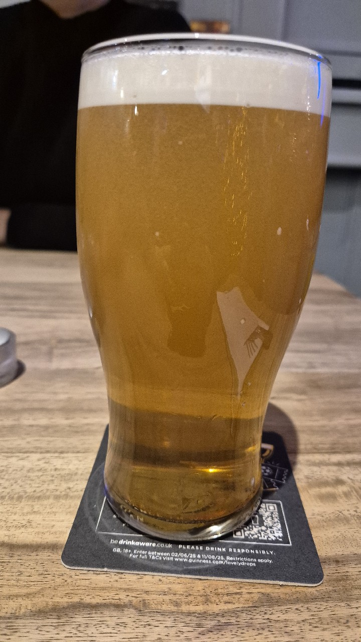 Alnwick Gold, England