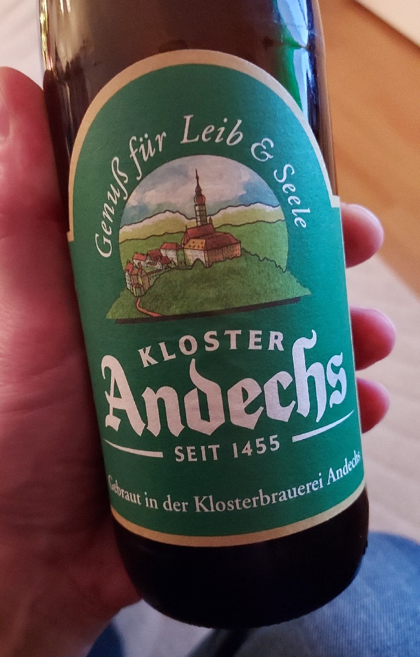 Andechser Hell, Germany