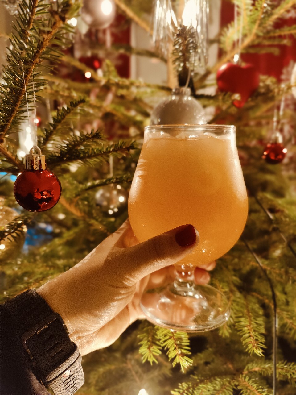 Original Long Drink Gin & Red Grapefruit, Finland