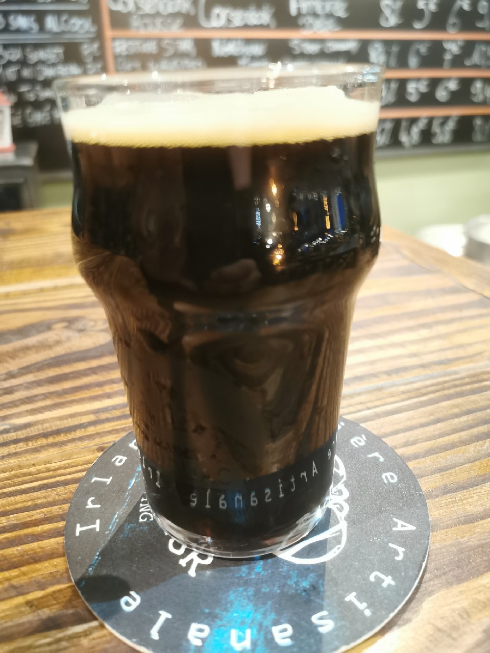 festive star gift wrapped, England