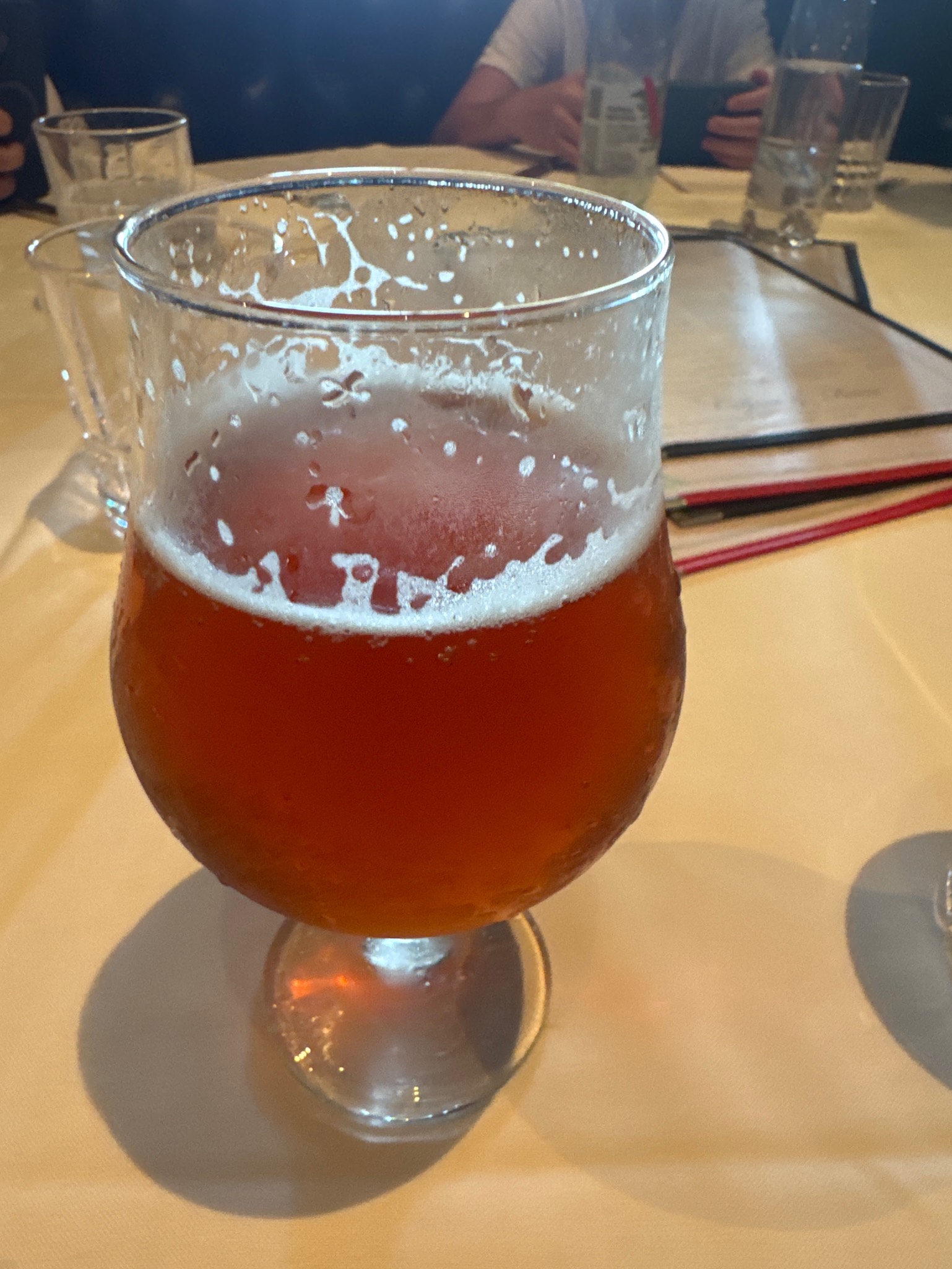 Patagonia Amber Lager, Patagonia Cerveza