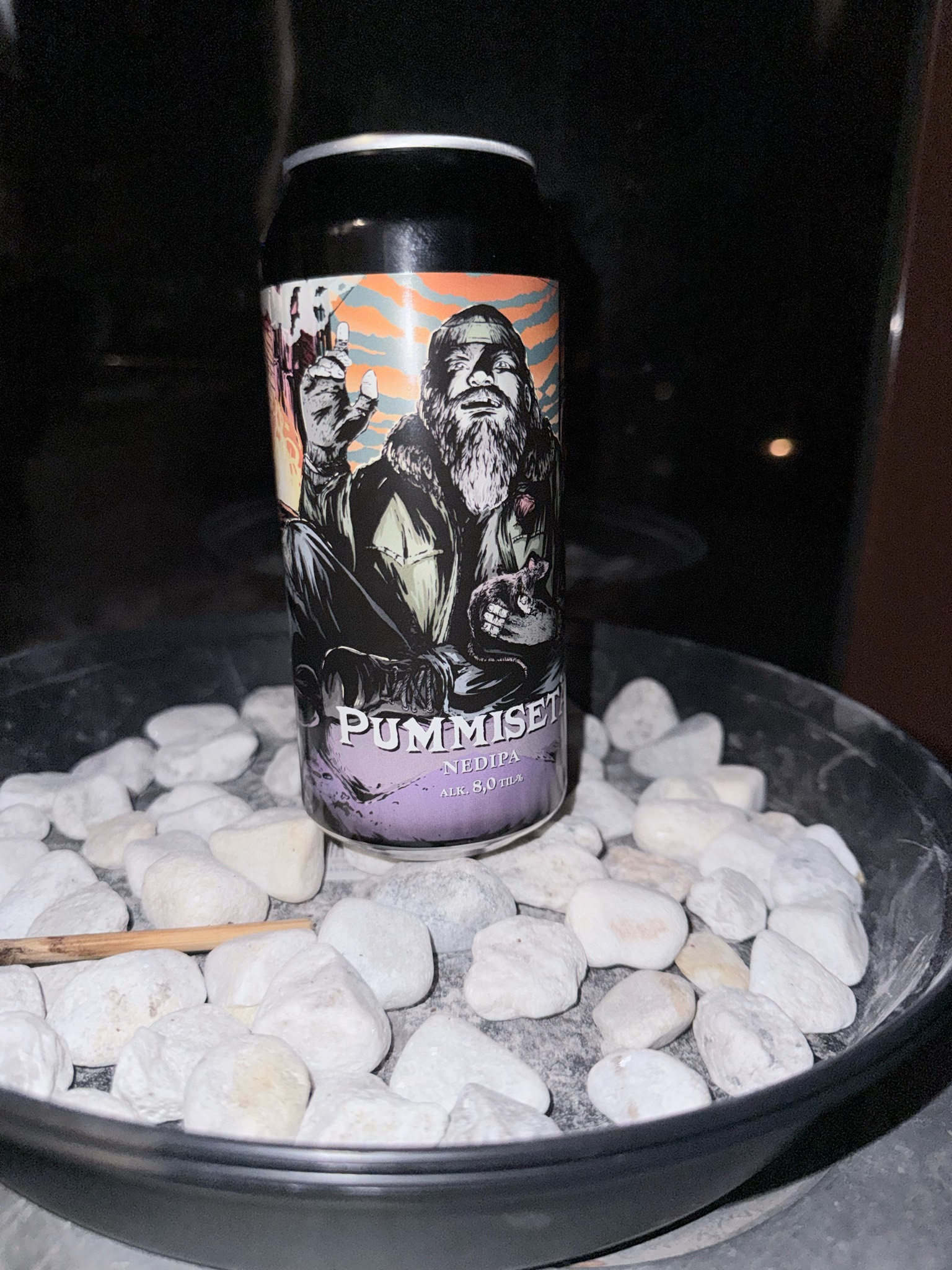 Pummisetä (2025), Finland