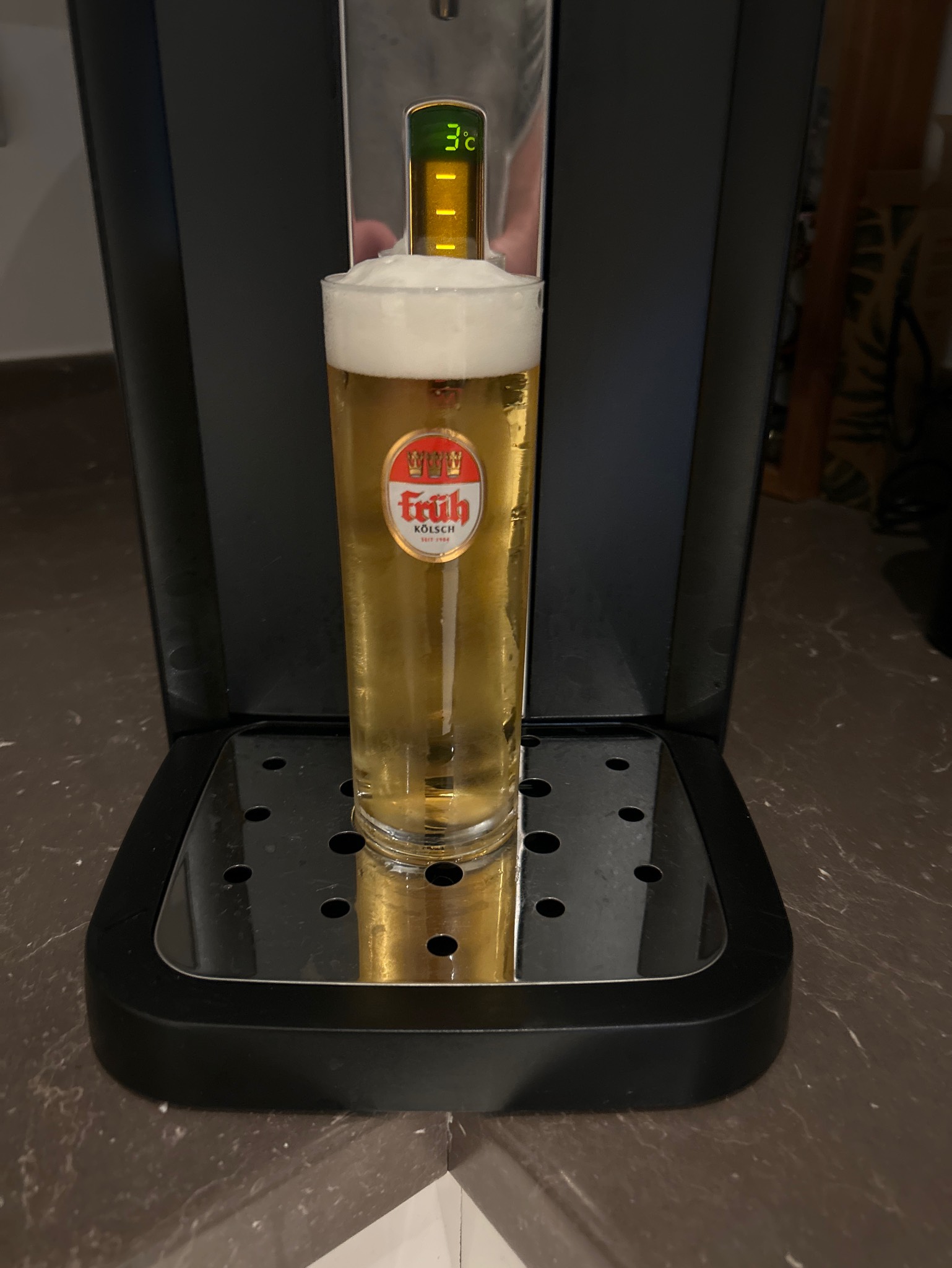 Früh Kölsch, Germany