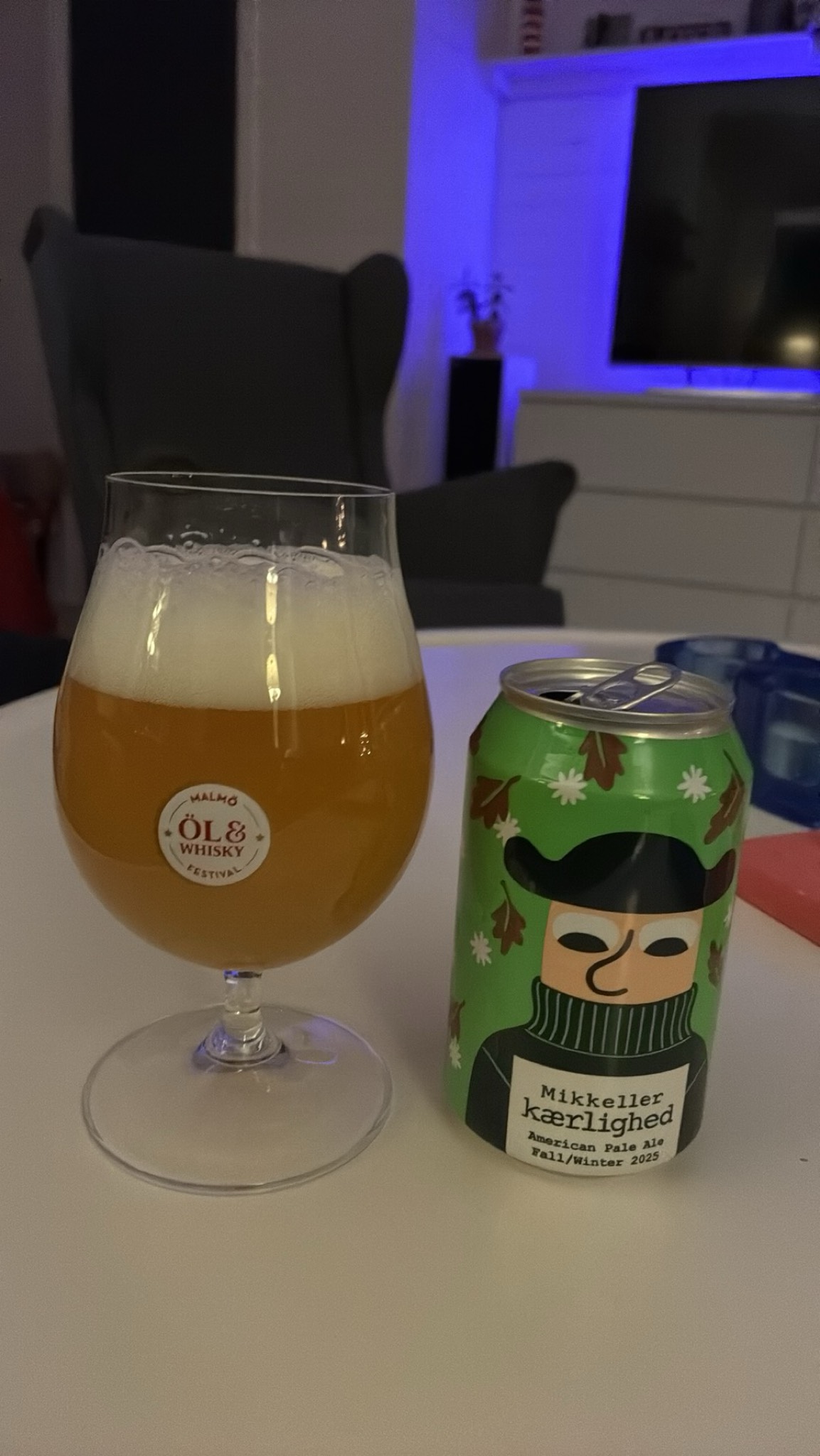 Kærlighed Fall/Winter 2025, Denmark