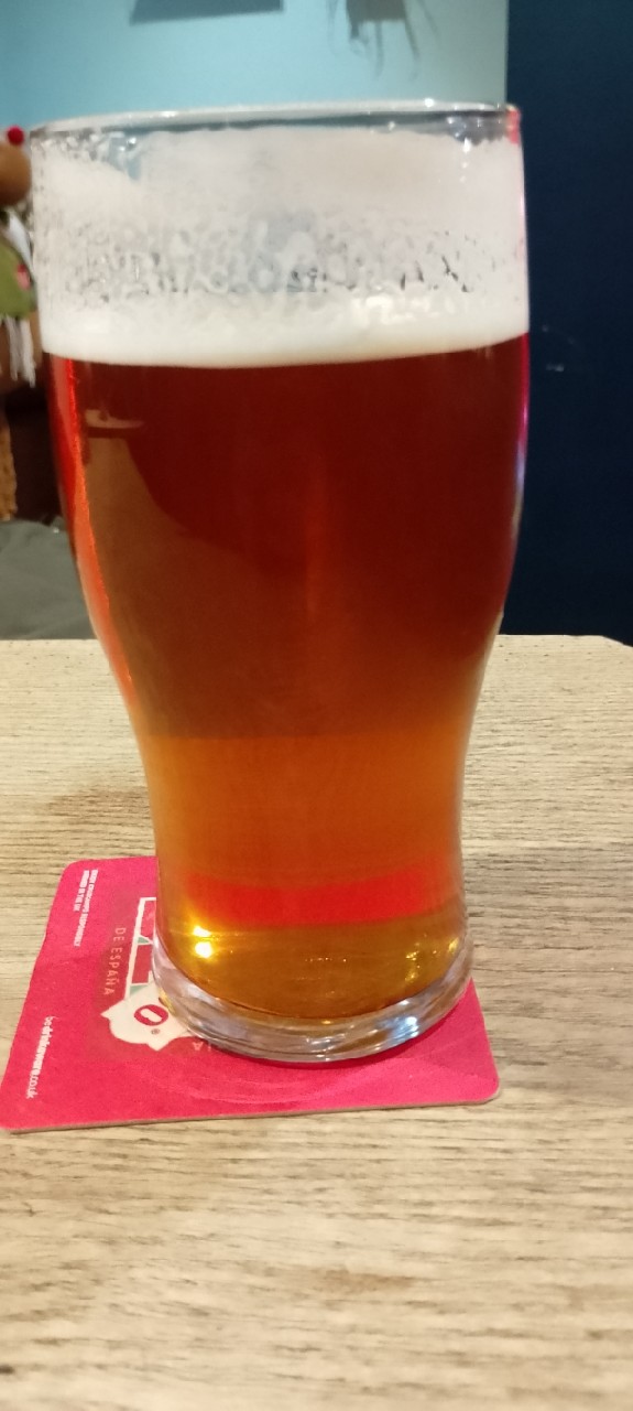 Big Valley, Bristol Beer Factory