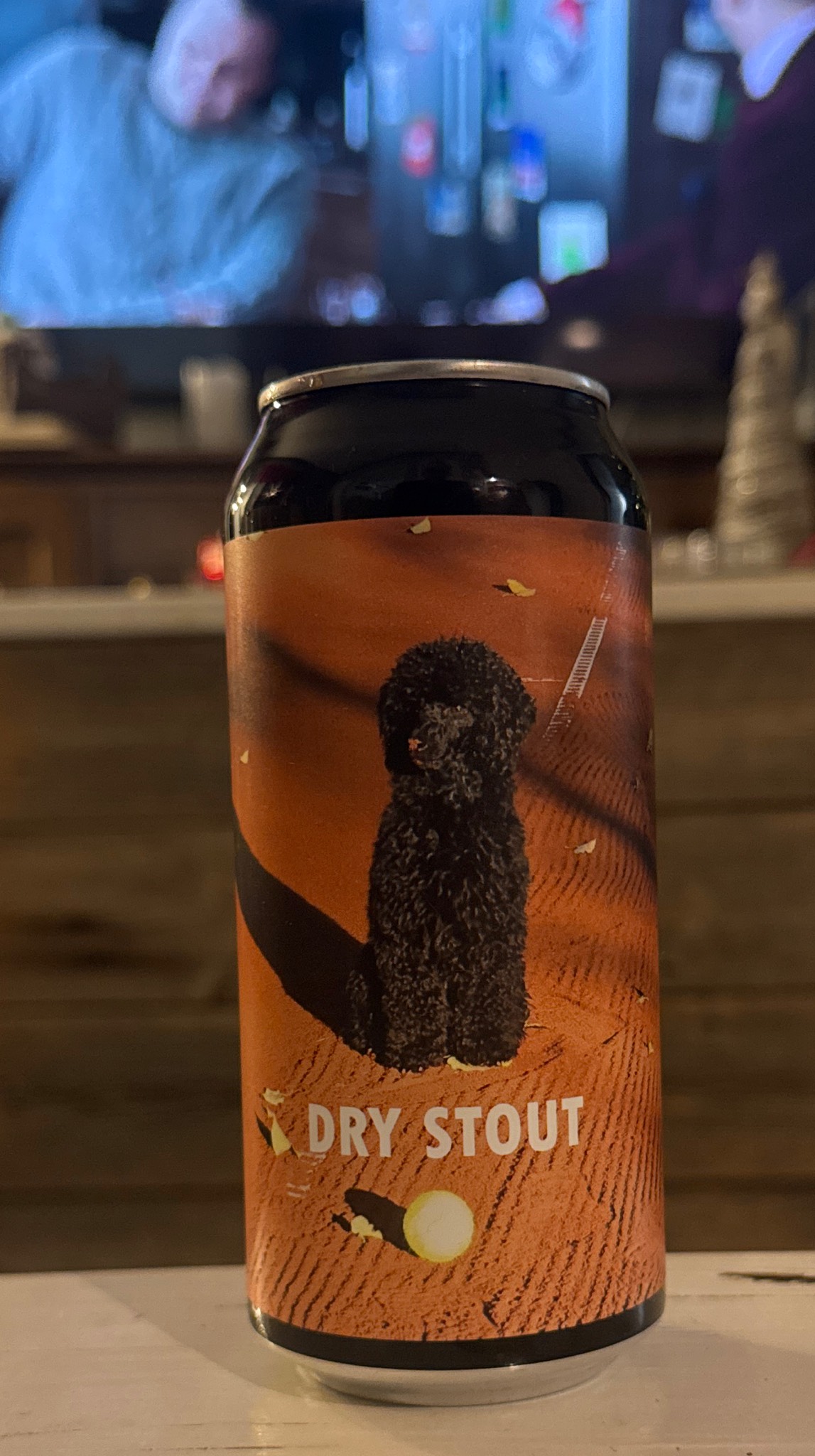 Pallopoika, Panimo HIMO