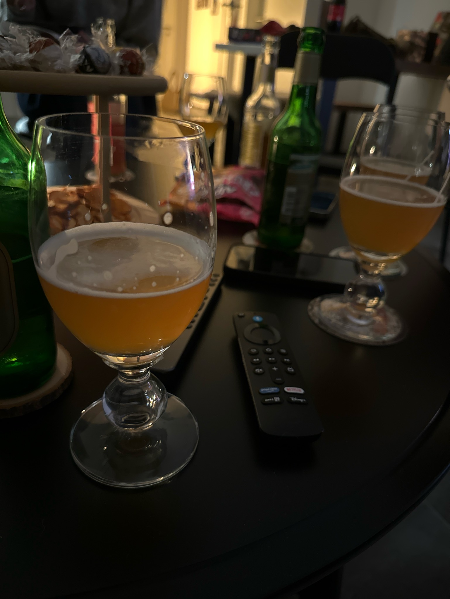 Weisse Taube Weizen, Germany