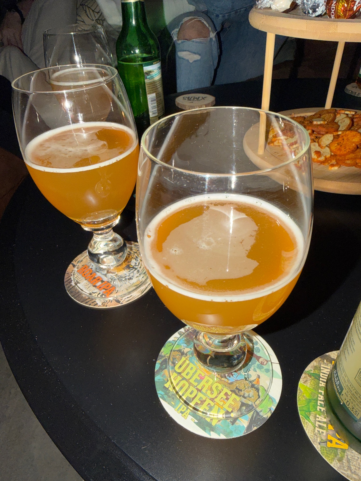 Weisse Taube Weizen, Germany