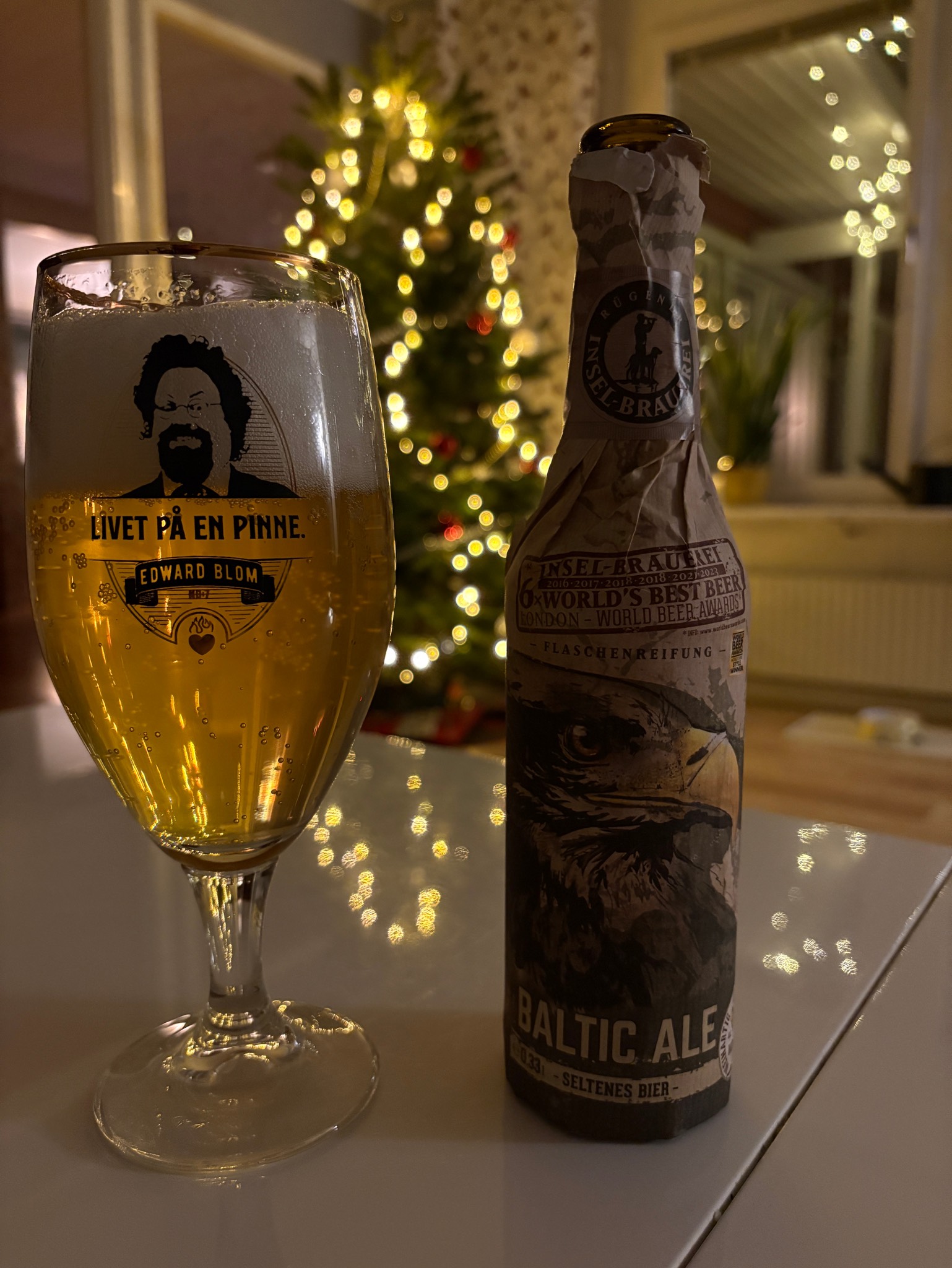 Baltic Ale, Germany