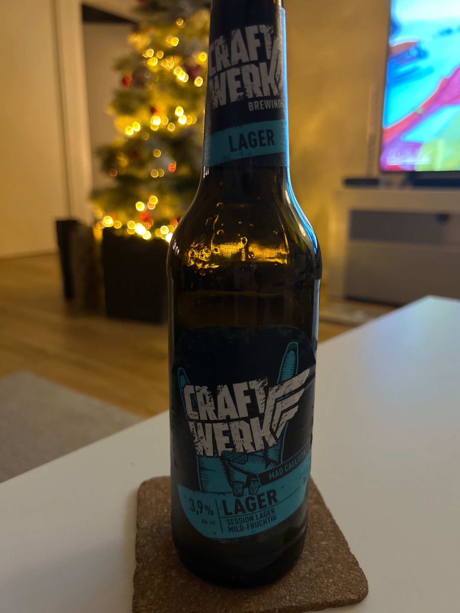 Mad Callista, Germany