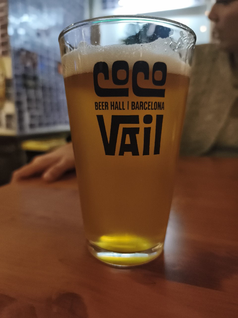 cocovail barcelona, Companyia artesana maians