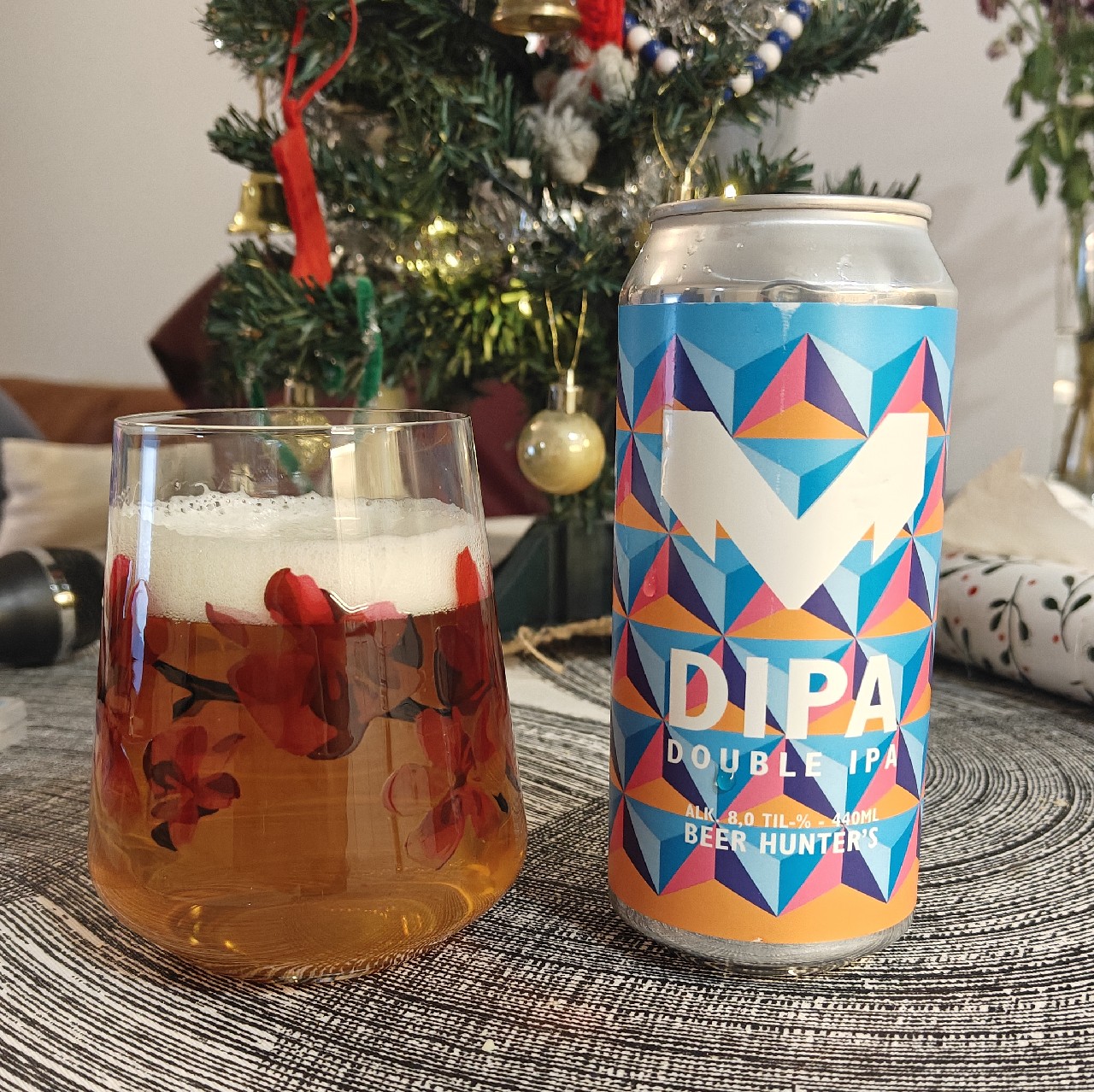 Mufloni DIPA 8.0%, Finland