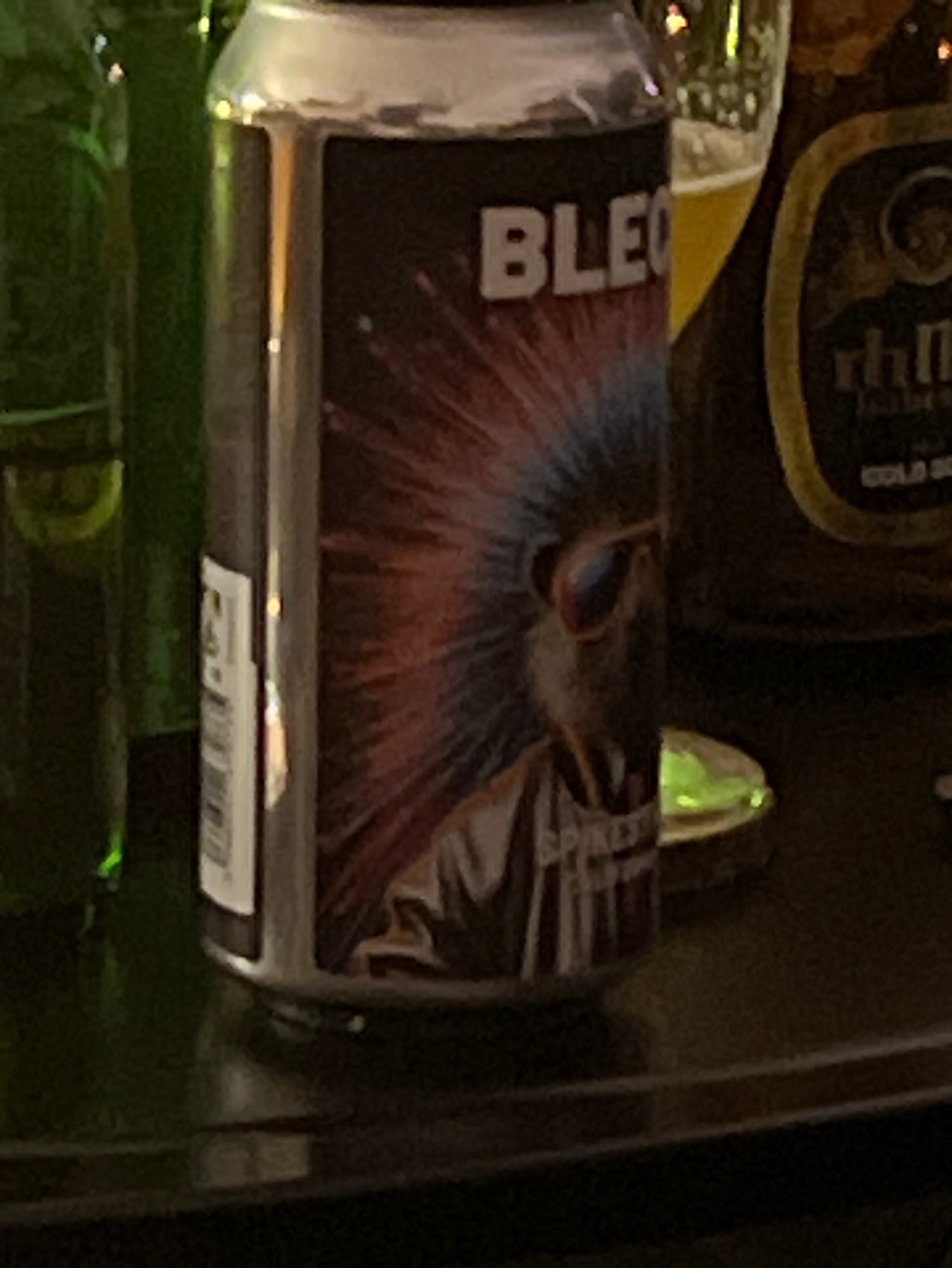 Straw Man Fallacy, Atelier Vrai