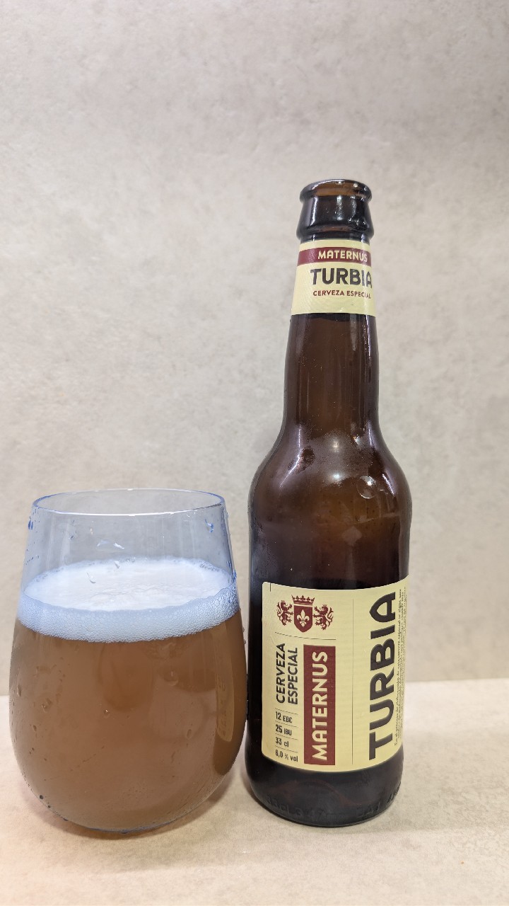 Maternus Turbia, Spain