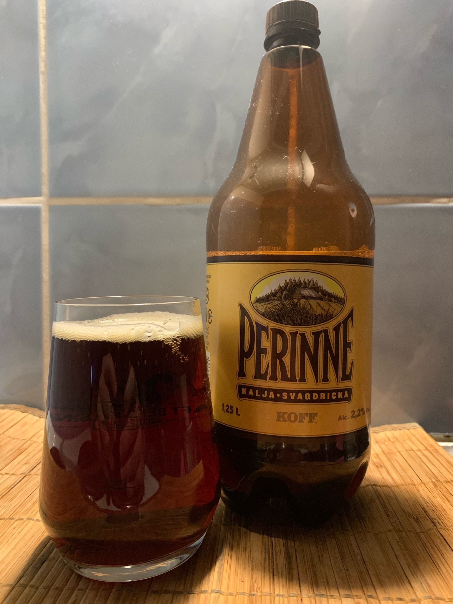 Perinnekalja, Finland