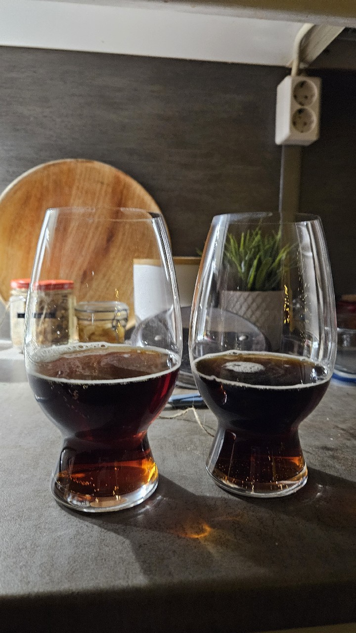 Classic Series - Brown Ale, Purtse Pruulikoda