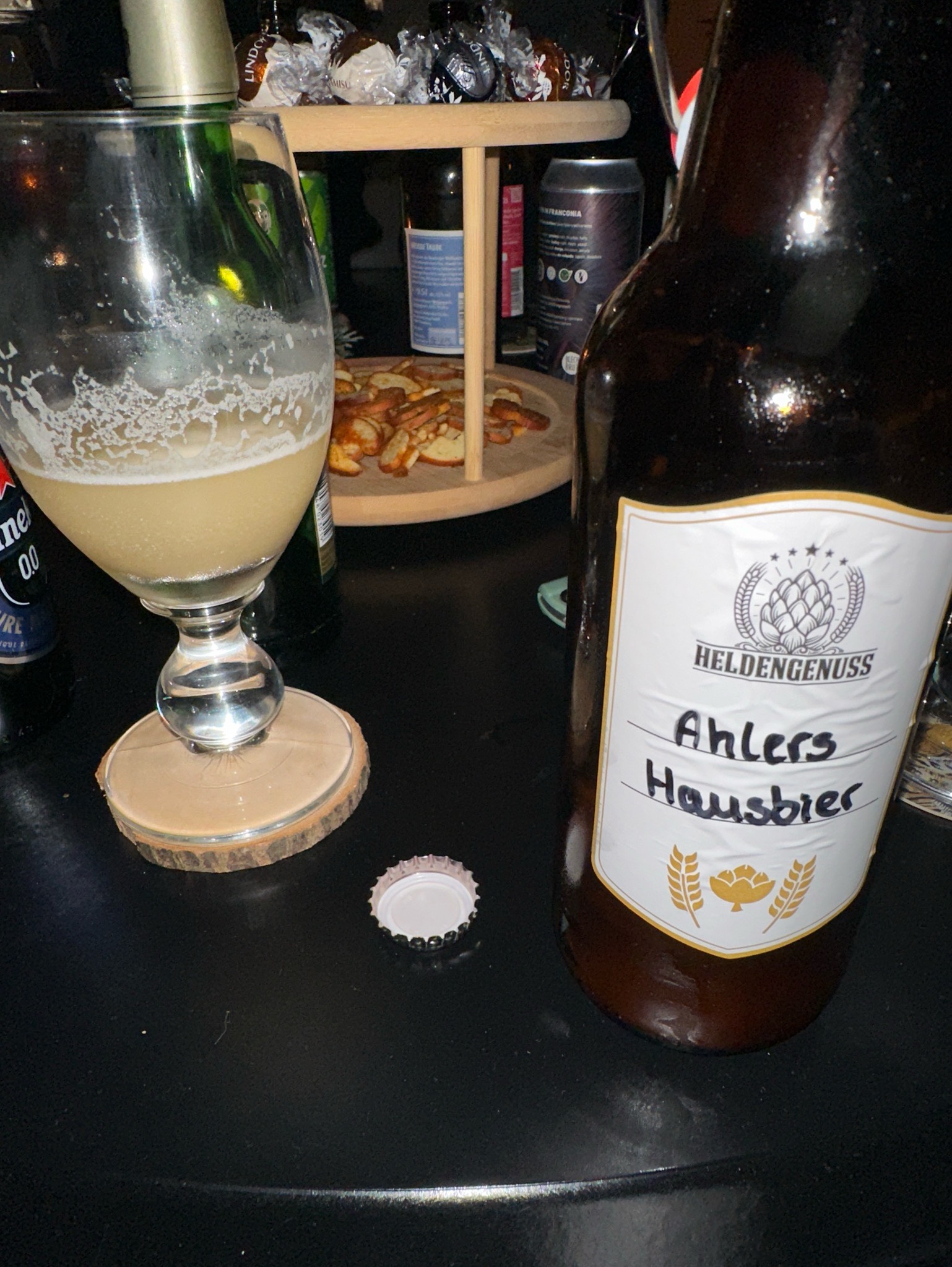 Ahlers Hausbier, Germany