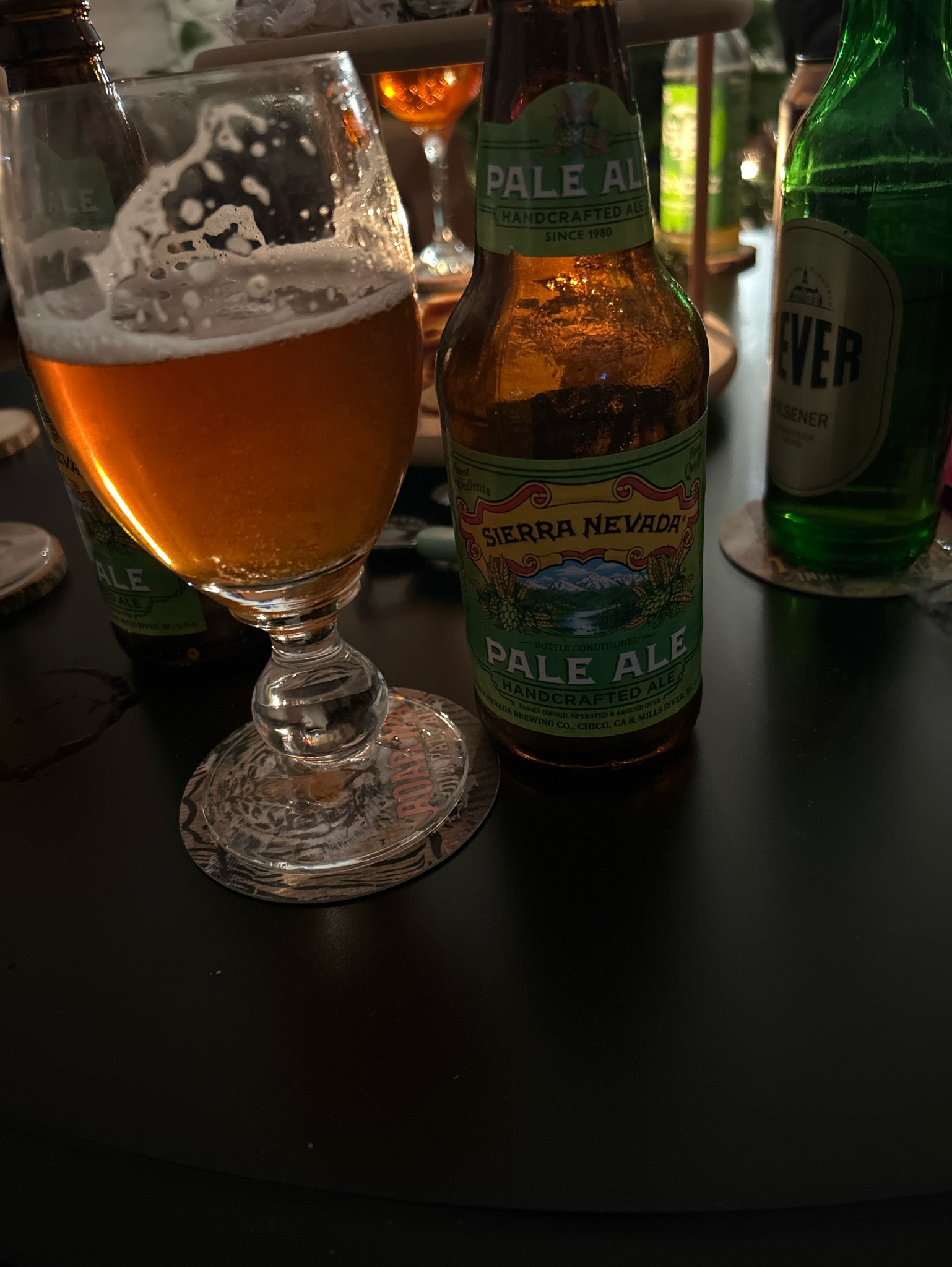 Sierra Nevada Pale Ale, United States