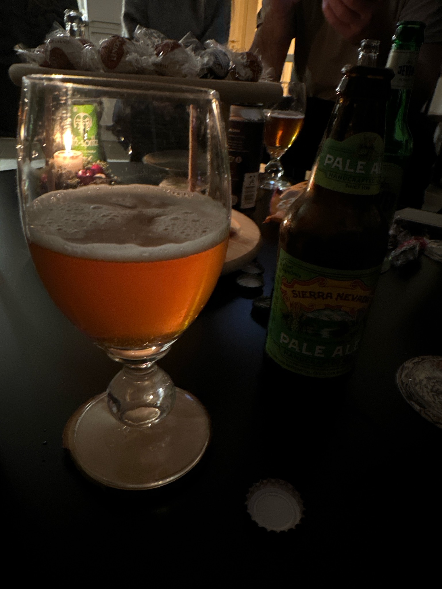 Sierra Nevada Pale Ale, United States