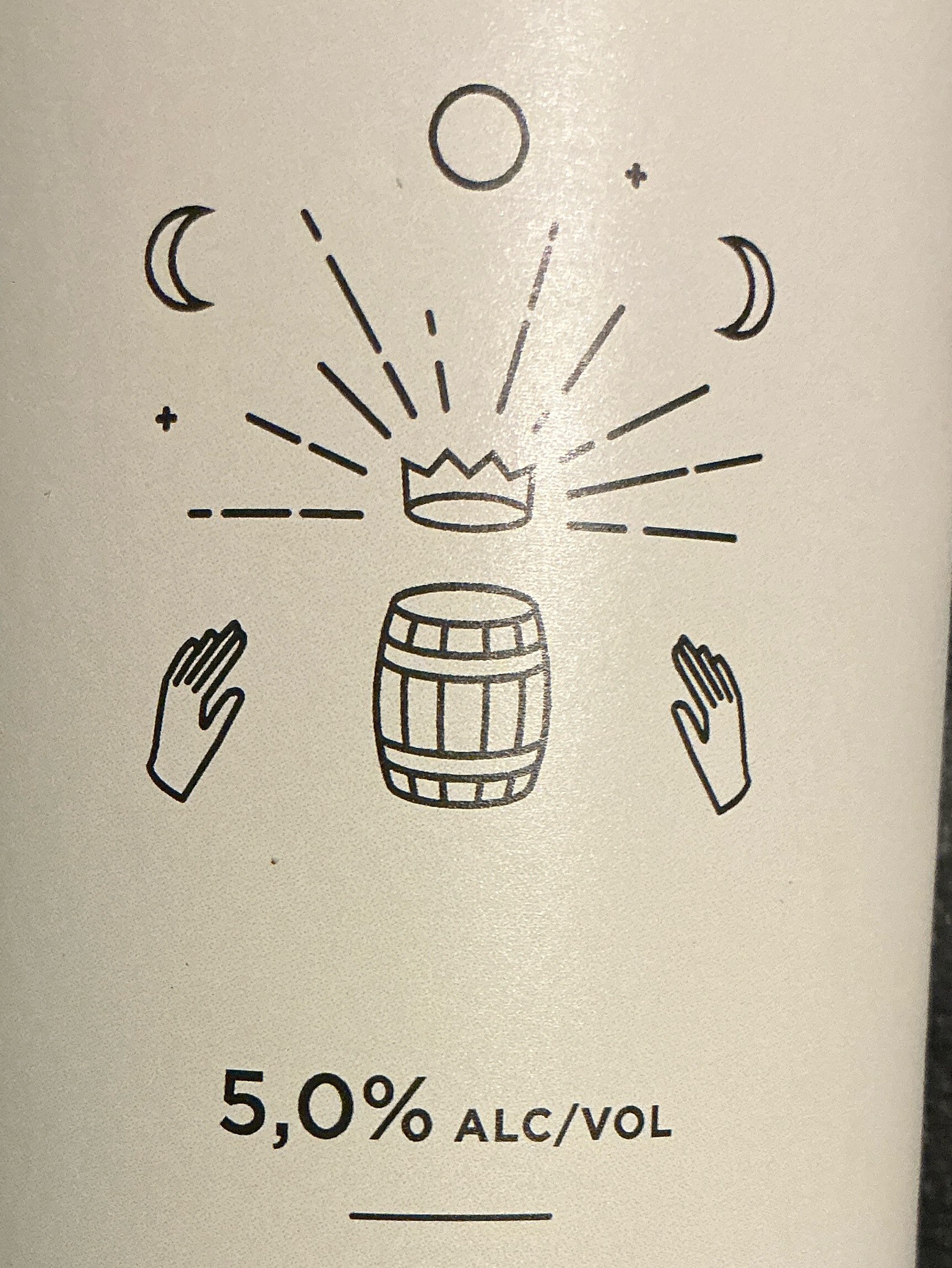 Secretos, Brasserie du Bas-Canada