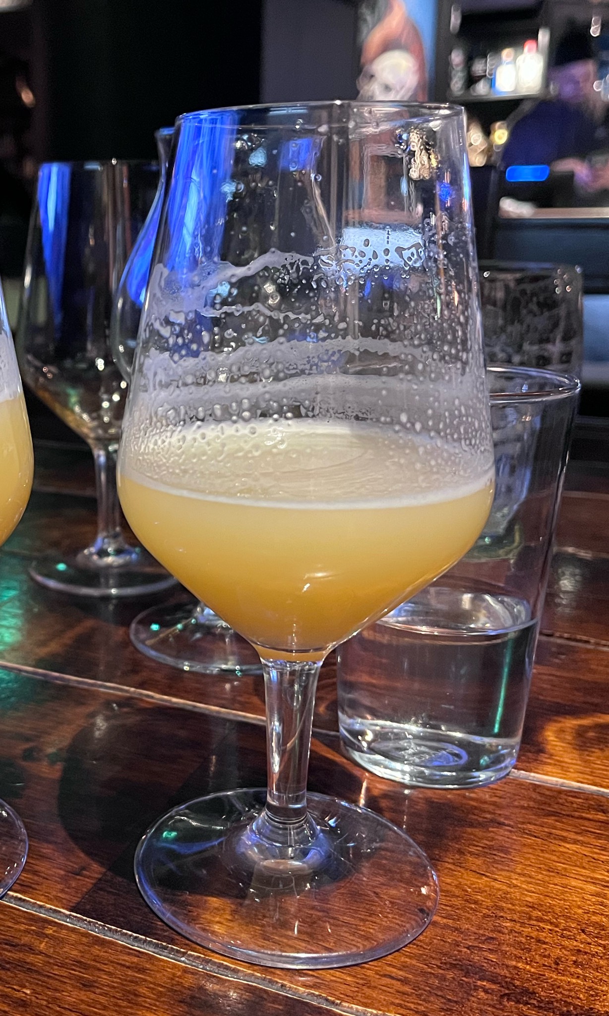 Université Nano, Nano Cinco