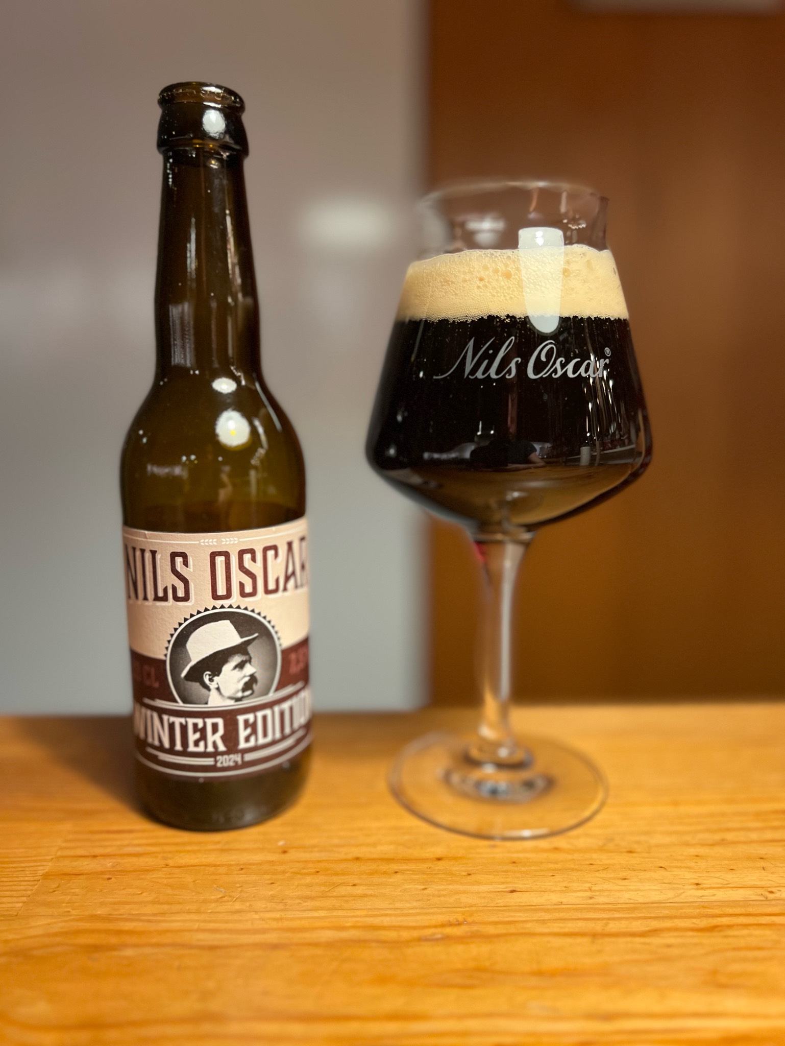 Winter Edition 2024, Sweden