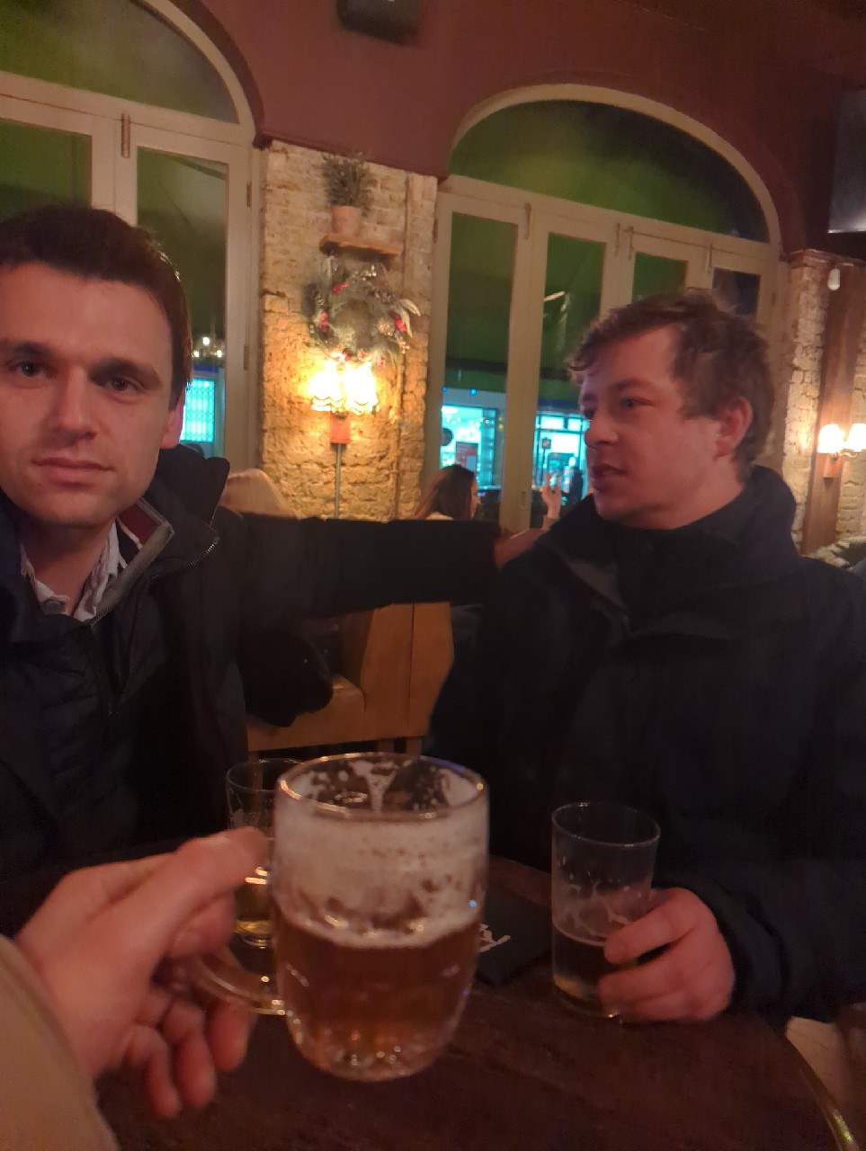 Knight of the Garter, England