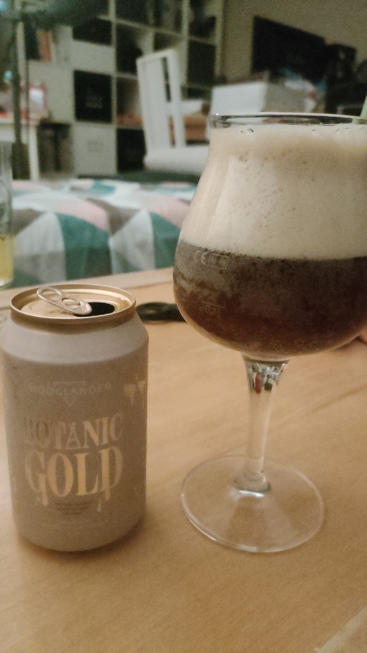 Botanic Gold, Netherlands