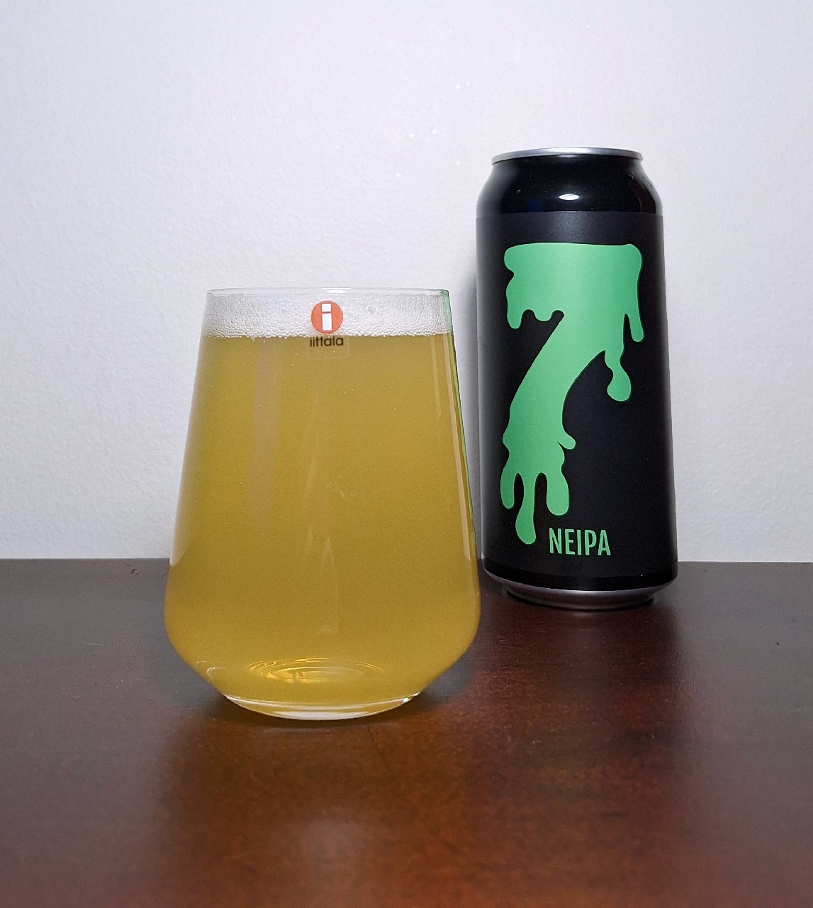 7 Sekuntia, Panimo HIMO