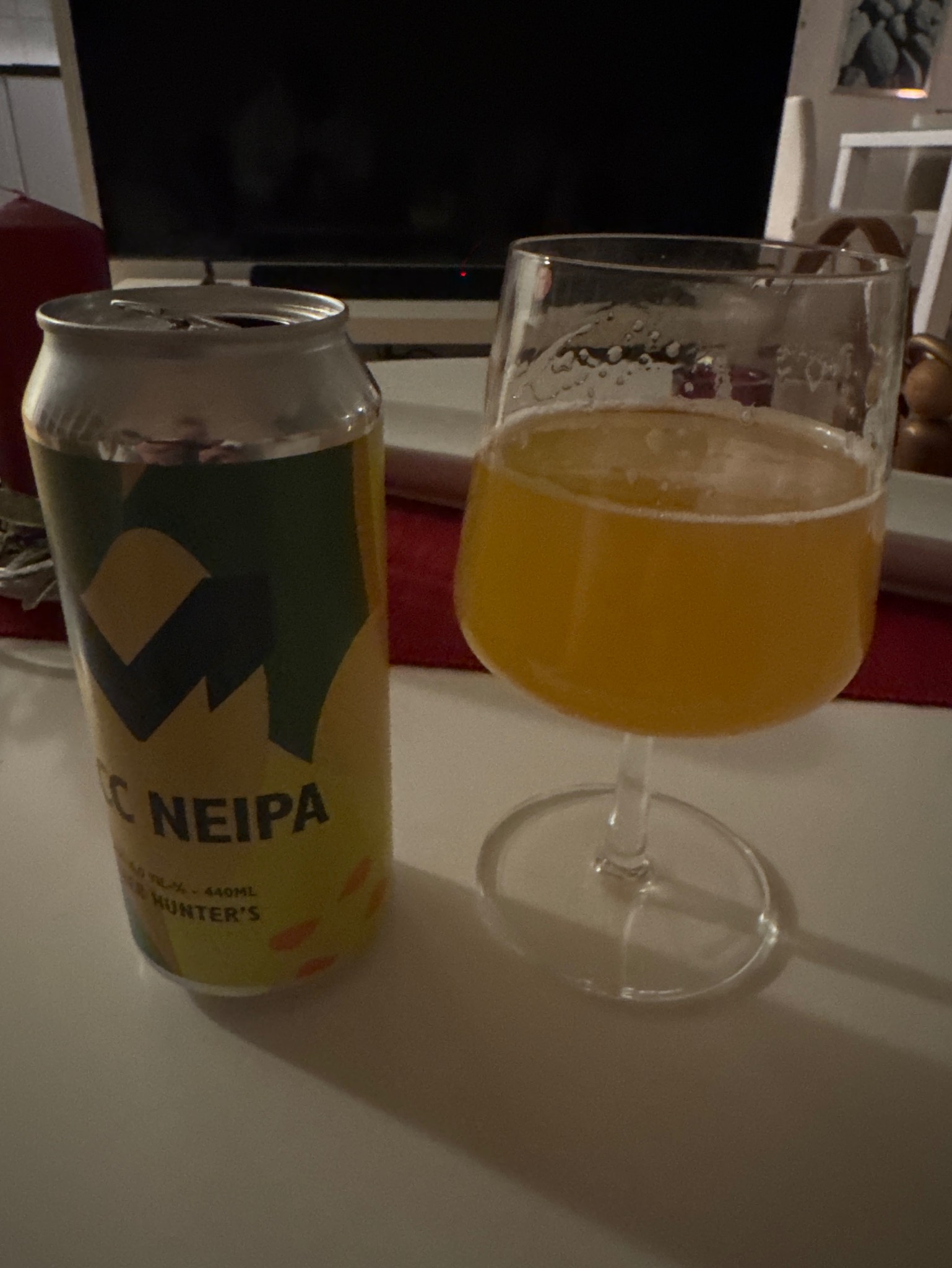 Mufloni CCCC NEIPA, Finland