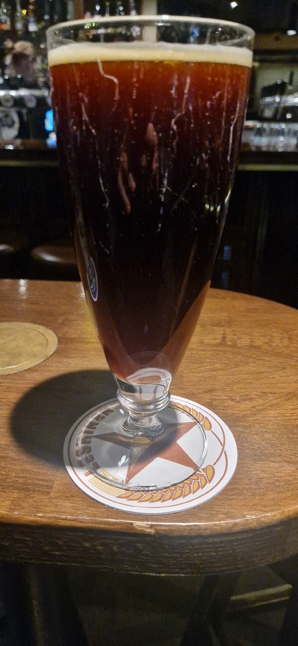 La Trappe Bockbier, Netherlands
