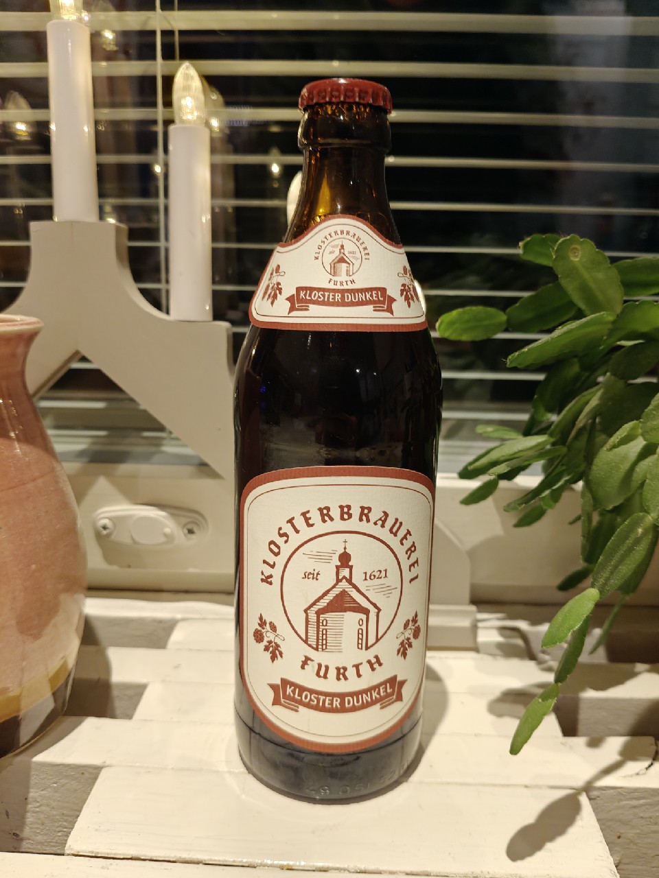 Kloster Dunkel, Klosterbrauerei Furth