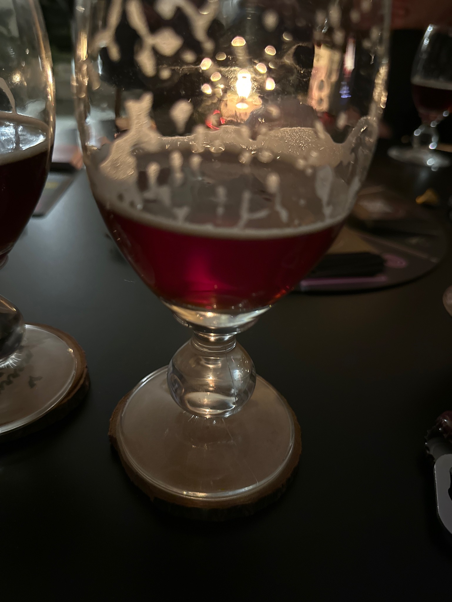 Rodenbach Alexander, Belgium