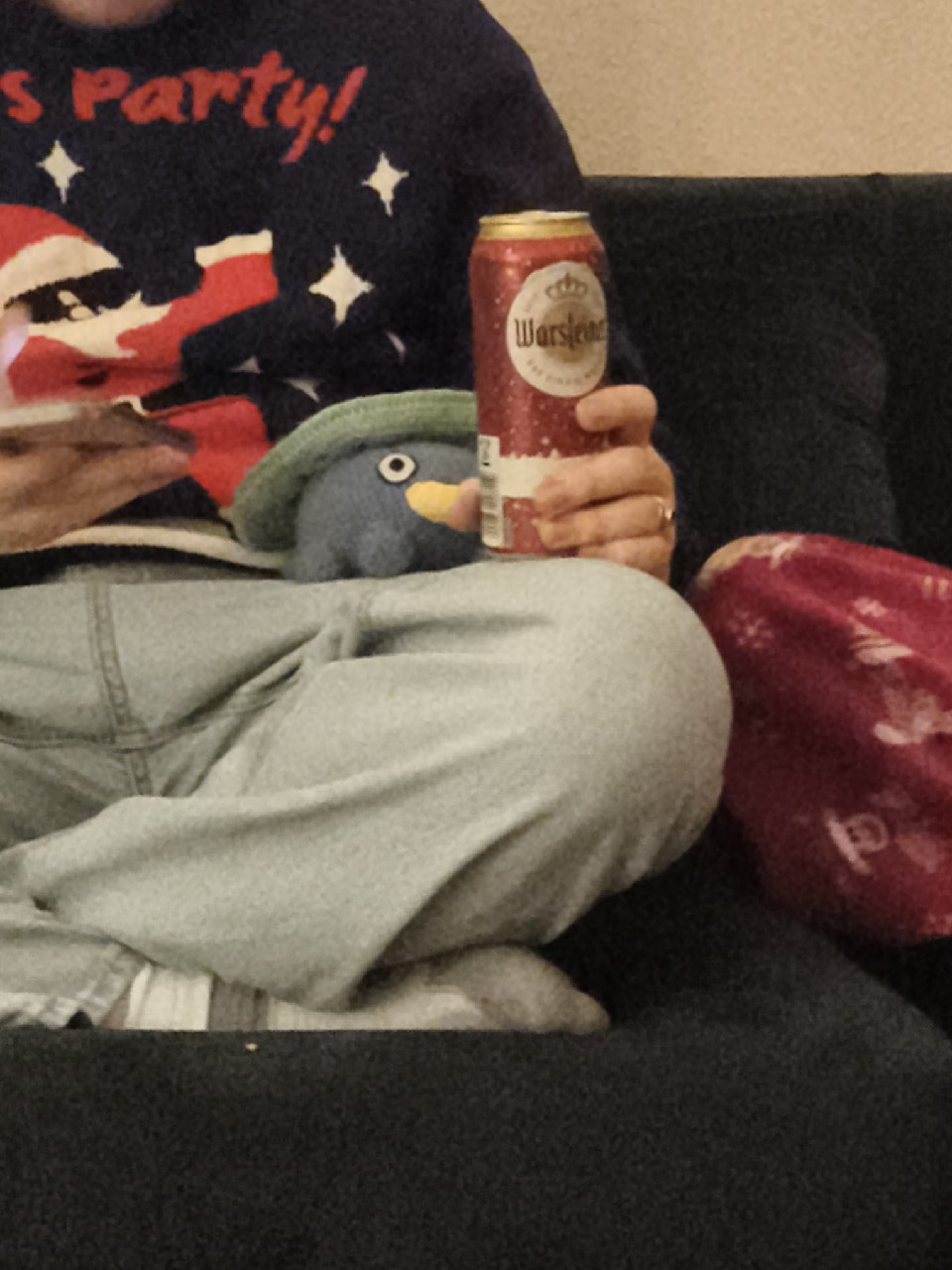 Warsteiner Winter, Warsteiner Brauerei