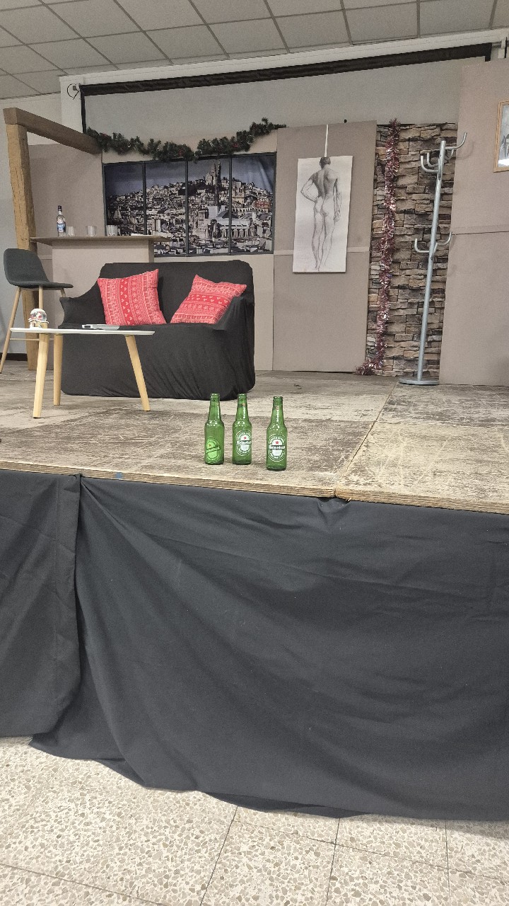 Heineken, Netherlands