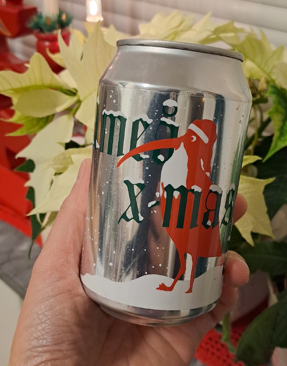 Umeå X-mas Ale, Sweden