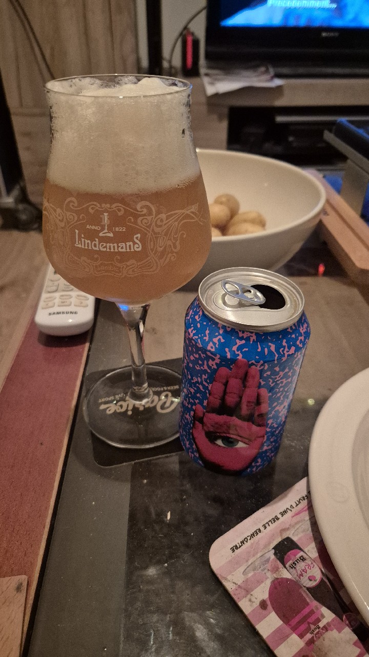 Surréaliste Pale Ale, Belgium