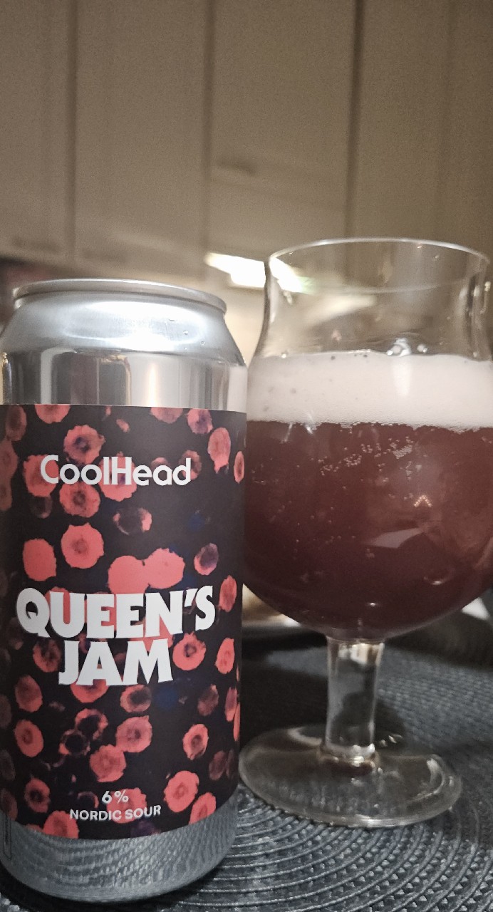 Queen's Jam, Finland
