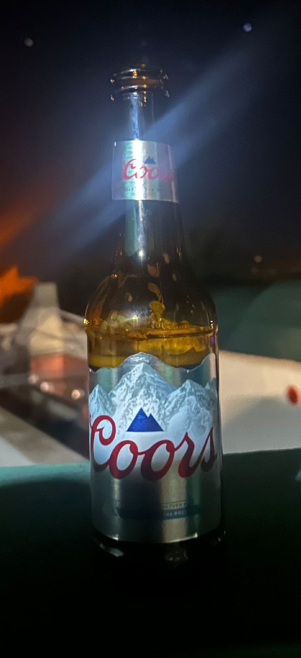 Coors, Coors Brewing Company (MillerCoors)