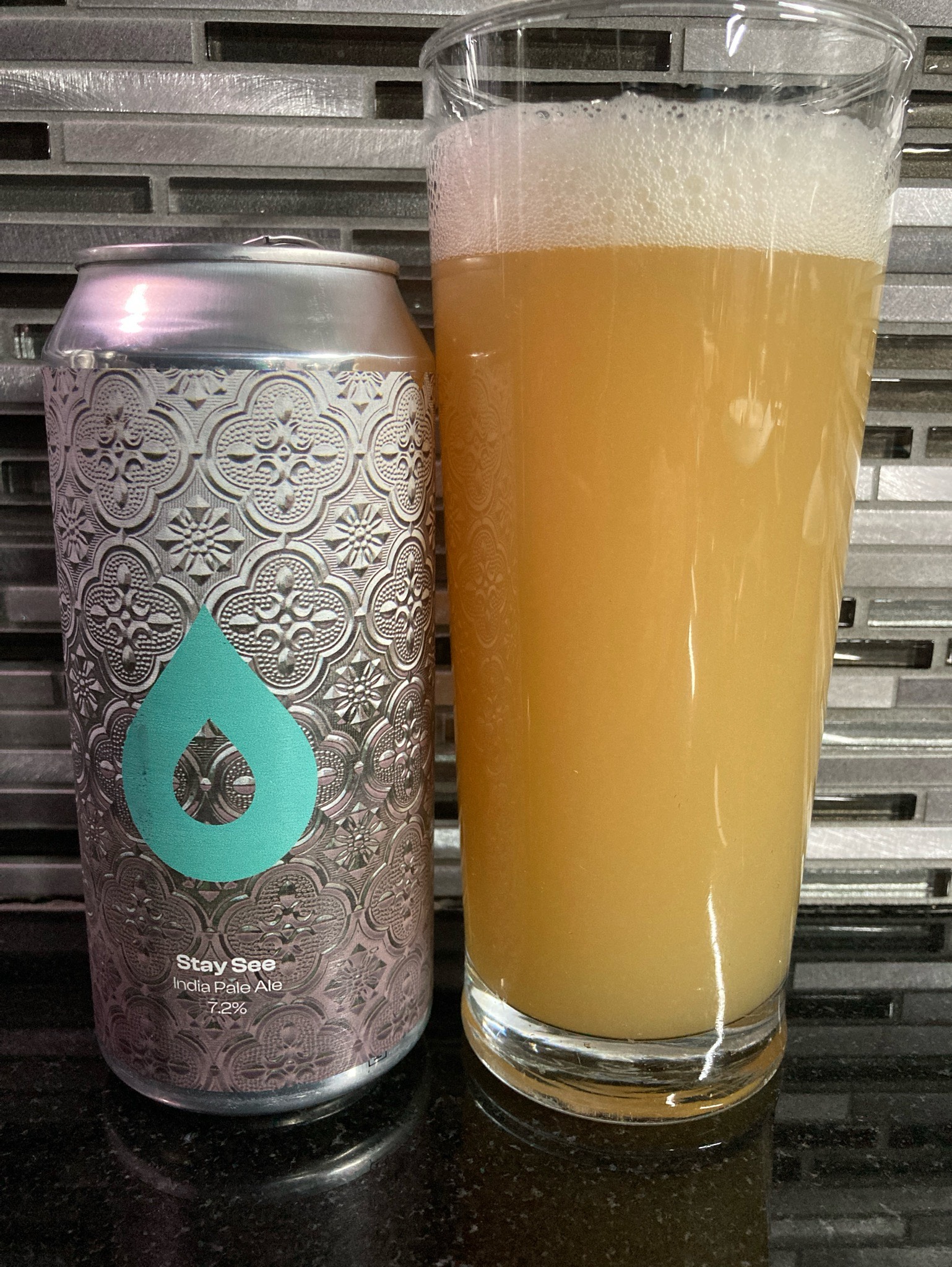 Stay See, Polly's Brew Co.