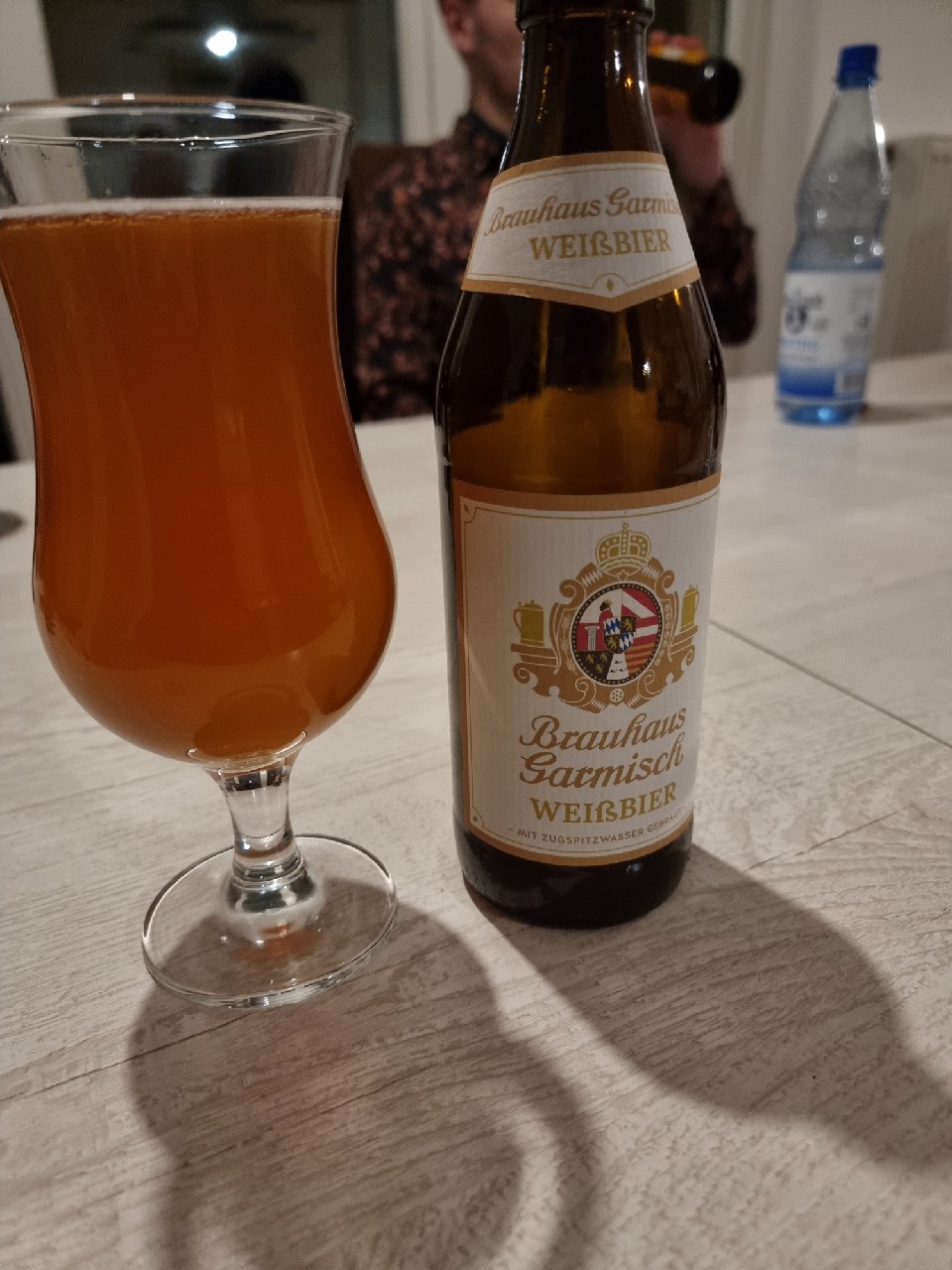 Weißbier, Germany