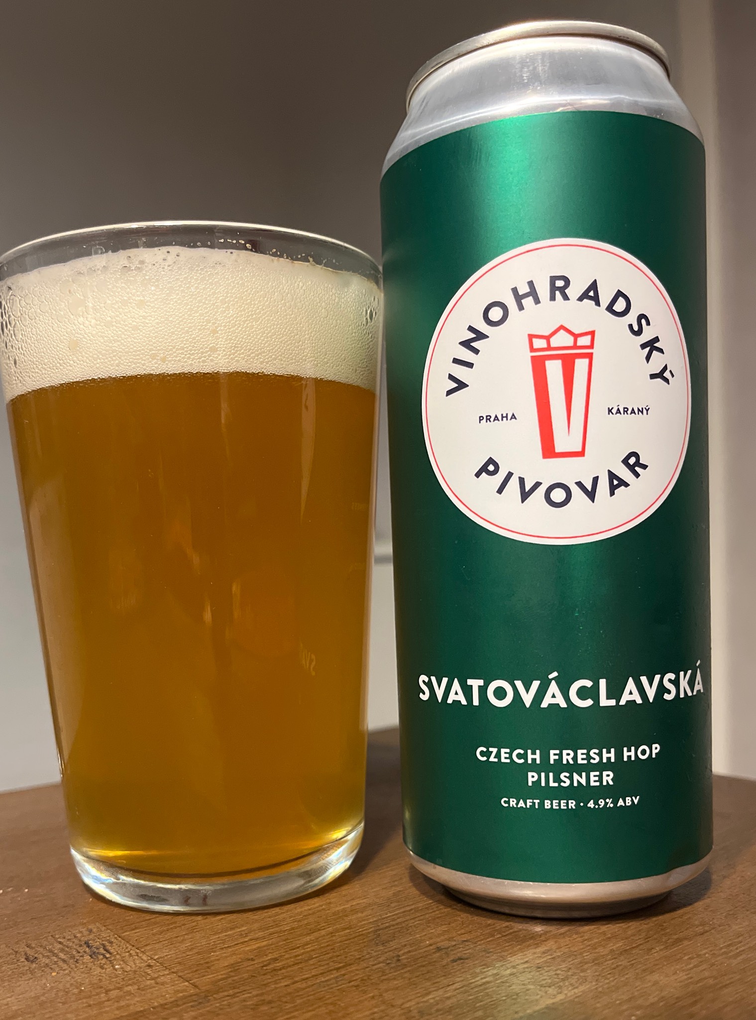 Svatováclavská 13, Czech Republic