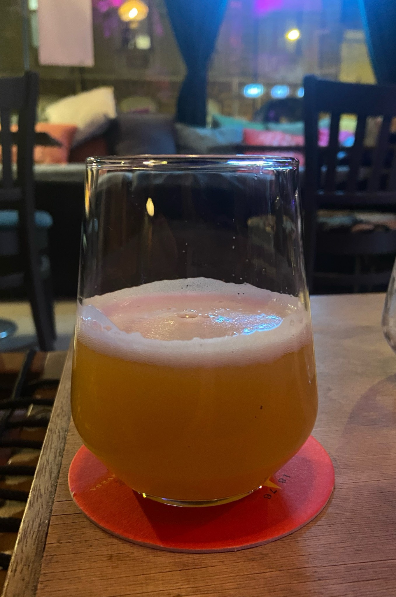 Vermont Ravit Lähtö #21, Finland