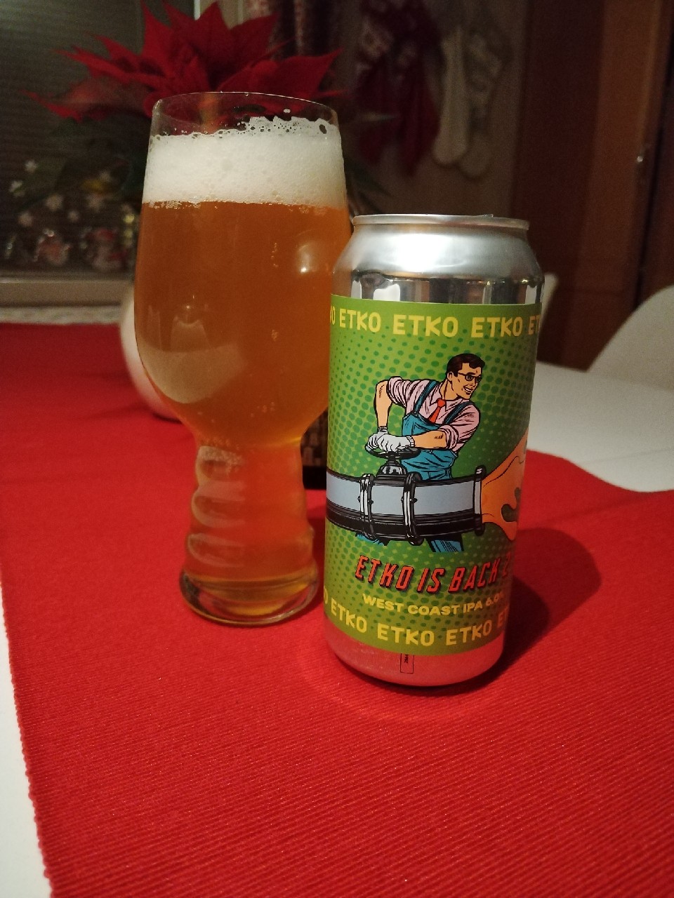 Etko Is Back 2, Finland