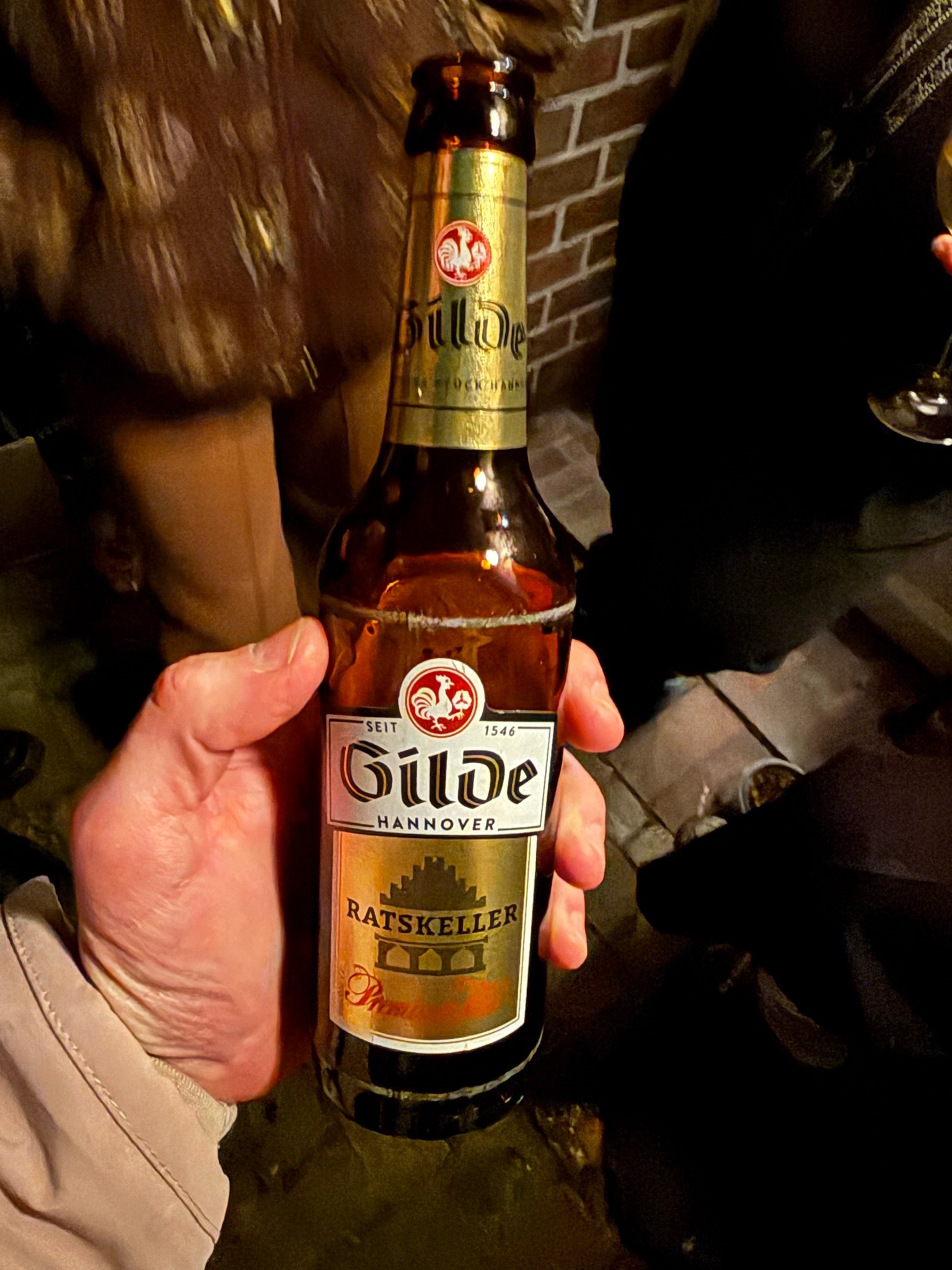 Gilde Ratskeller, Germany